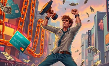 Debt Demolition: Strategies to Eradicate Liabilities