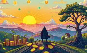 The Wealth Whisperer: Secrets to Accumulation