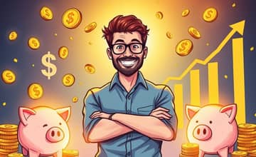 Smart Spender, Savvy Saver: Your Guide to Wealth