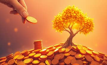 The Power of Pennies: Small Changes, Big Impact