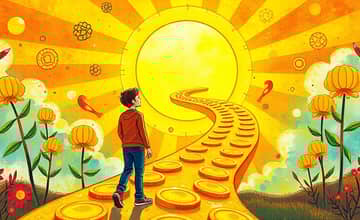 Investing for Beginners: Your First Steps to Growth