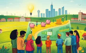 Beyond the Basics: Mastering Personal Finance