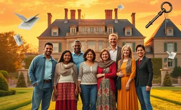 Estate Planning Essentials: Securing Your Legacy