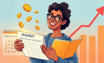 Budgeting Brilliance: Reaching Your Goals