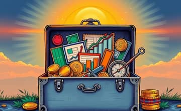 Your Investment Toolkit: Essential Resources for Beginners