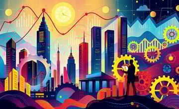 Market Mastery: Decoding Economic Indicators