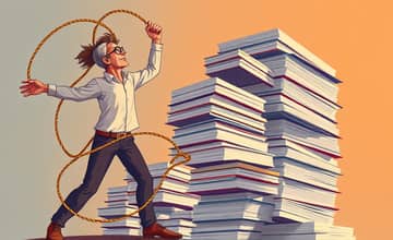 Tax Taming: Minimizing Your Obligations Legally