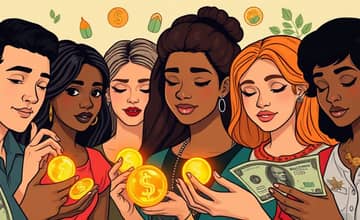 Mindful Money: Aligning Your Values with Your Wallet