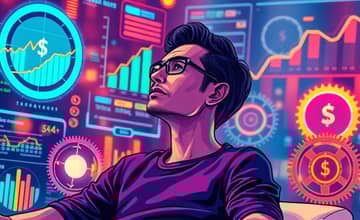 Automating Your Finances: Set It and Forget It