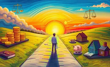 The Psychology of Money: Habits That Build Wealth