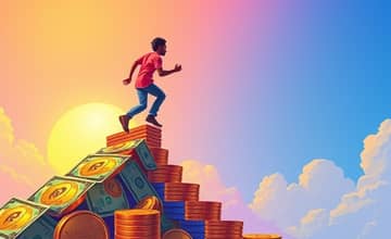 Financial Fitness: Strengthening Your Economic Health