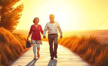 Retirement Reality: Crafting Your Golden Years
