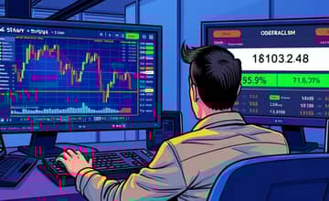 Understanding Market Orders vs. Limit Orders