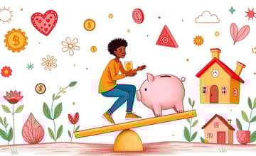 Financial Wellness: A Holistic Approach to Money