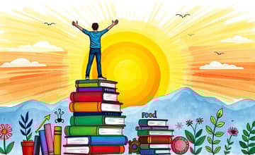 Investing in Yourself: The Ultimate Financial Asset