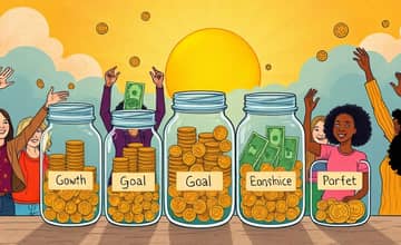 The Art of Saving: Techniques for Every Goal