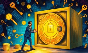 Decoding Financial Jargon: Your Glossary to Understanding