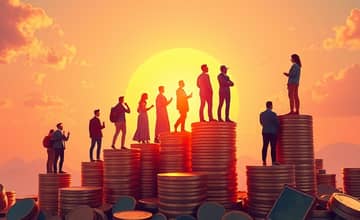 Financial Independence: Paving Your Own Path