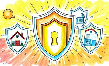 Protecting Your Assets: Insurance Essentials Explained