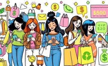Smart Spending Habits: Maximizing Value, Minimizing Waste