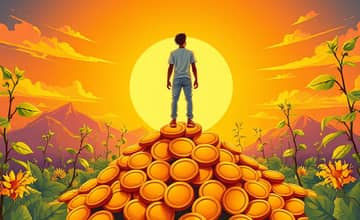 The Growth Mindset: Cultivating Financial Abundance