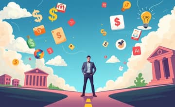 The Entrepreneurial Edge: Funding Your Business Dreams