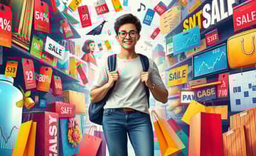 Bargain Hunting Bootcamp: Smart Shopping for Financial Gains