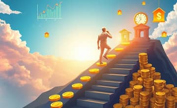 Your First Million: A Practical Roadmap to Wealth Accumulation