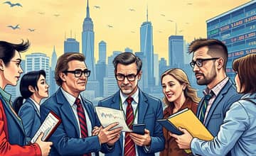 Decoding the Stock Market: A Plain English Guide