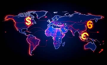 Understanding Forex: Global Markets Made Simple