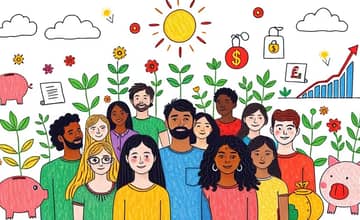 Financial Wellness: A Holistic Approach to Your Money Life