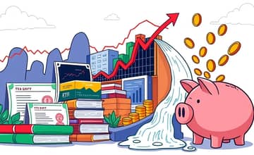 The Dividend Difference: Earning Income from Your Investments