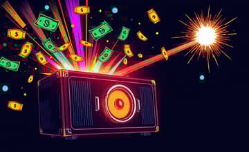 Income Amplifiers: Maximizing Your Earning Potential