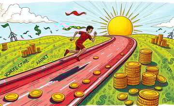 The Financial Fast Track: Accelerating Your Goals