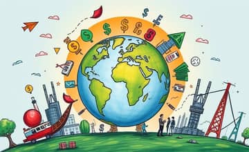 Global Investing: Expanding Your Financial Horizons