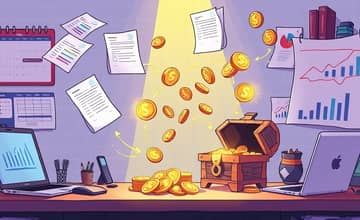 Invoice to Income: Freelancing and Small Business Finance