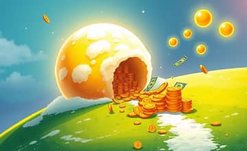 Cracking the Code of Compounding: Your Wealth Accelerator