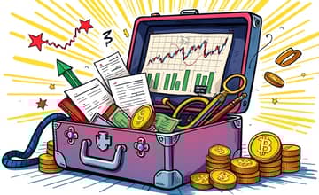 The Investor's Toolkit: Essential Terms Explained