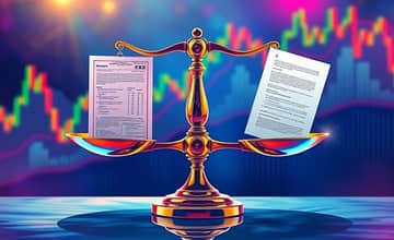 The Power of Rebalancing: Keeping Your Portfolio on Track