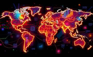 Global Investing: Expanding Your Portfolio Horizons