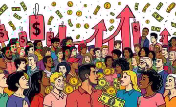 Beat Inflation: Why Your Savings Need to Work Harder