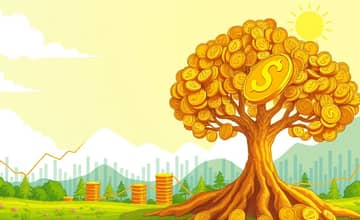 Dividends Unpacked: Earning Income from Your Investments