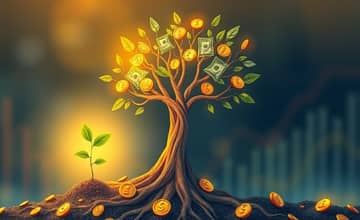 The Compounding Effect: How Little Investments Grow Big