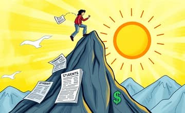 Student Loan Survival Guide: Conquering Your College Debt