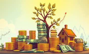 Understanding Capital Gains: What You Need to Know