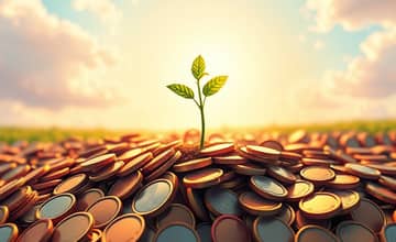 Starting Small: Your First Steps into the Investment World