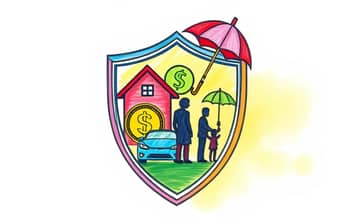 Insurance Essentials: Protecting Your Assets and Future