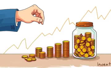 Dollar-Cost Averaging: Smoothing Out Market Fluctuations