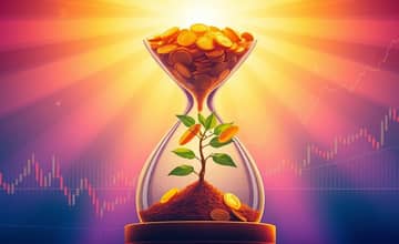Long-Term Investing: Patience as Your Portfolio's Best Friend