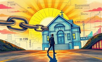 Crushing Debt: Your Blueprint for Financial Freedom